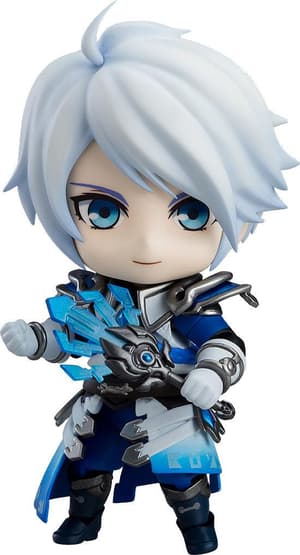 Nendoroid 1091 Zhuge Liang - 1