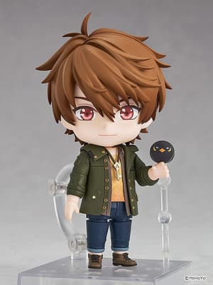 Nendoroid 2365 Raven - 2