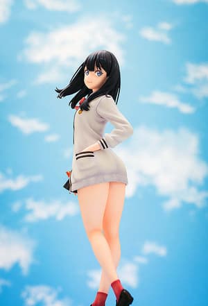 Rikka Takarada(re-run) - 8