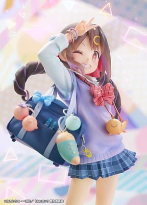 Mihari Oyama - Heisei Gyaru - Phat Company - 4