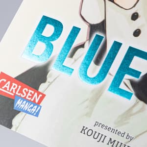 Blue Box - Carlsen - Vol. 08 - 6