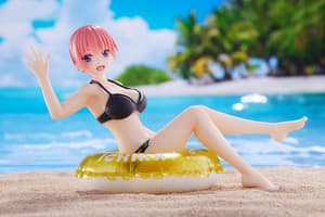 Ichika Nakano - Aqua Float Girls - Taito (4)
