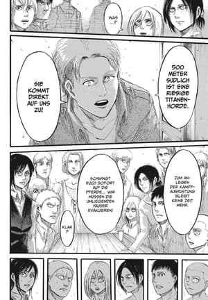 Attack on Titan - Carlsen - Band 9 - 2