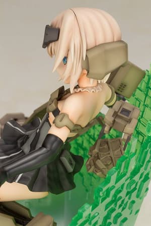 Gourai - Session Go!! RE - Kotobukiya - 7
