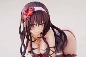 Utaha Kasumigaoka - Lingerie Version - Alter / Aniplex - 9