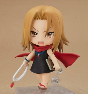 Nendoroid 1938 Anna Kyoyama (5)
