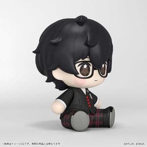 Persona 5 Protagonist - Huggy Good Smile - 4