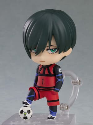 Nendoroid Itoshi Rin - 3