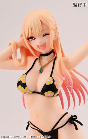 Marin Kitagawa - Melty Princess - Palm Size - Megahouse - 5