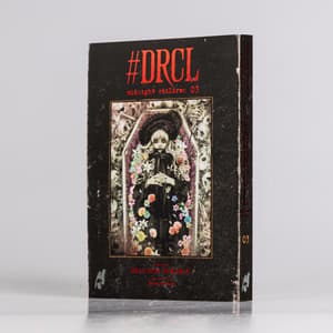 #DRCL – Midnight Children - Carlsen - Vol. 03 - 4