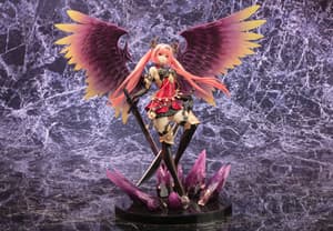 Dark Angel Olivia - exclusive version - 4