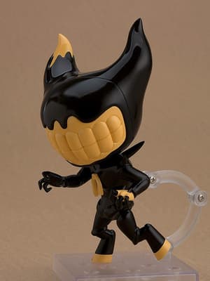 Nendoroid 2223 Bendy & Ink Demon - 1