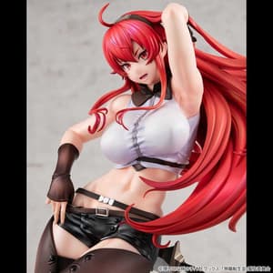 Eris Boreas Greyrat - Lucrea - Megahouse - 4