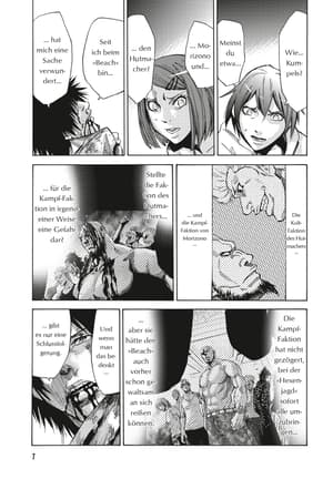 Alice in Borderland - Carlsen - Doppelband 04 - 5