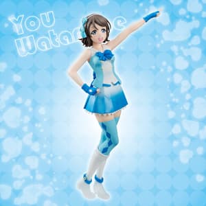 You Watanabe - Daisuki dattara Daijoubu! - SSS Figur - 1