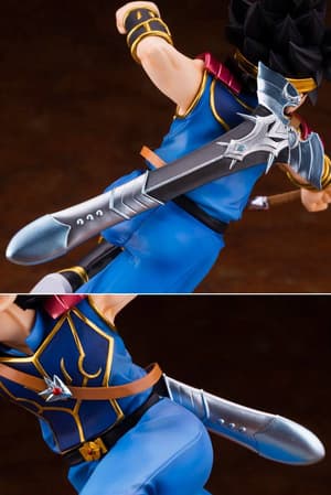 Dai - Standard Edition - ARTFX J - Kotobukiya - 9