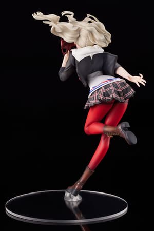 Anne Takamaki - School Uniform - Amakuni / Hobby Japan (6)