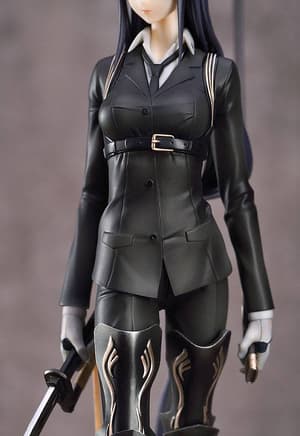 Karasu - Neco G.A.D. General Affairs Division - Myethos - 7