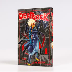 Dead Rock 1 - 4