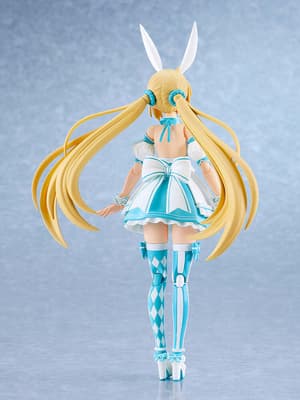 PLAMATEA Berserker/Altria Caster - 9