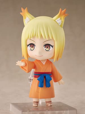 Nendoroid 2585 Tama - 3