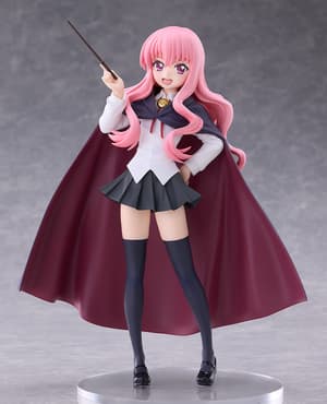 Louise de la Vallière - L - Zero no Tsukaima Pop Up Parade - Good Smile Company - 5