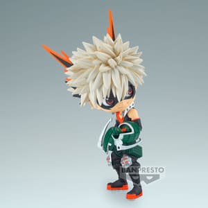 Katsuki Bakugo - My Hero Academia - Q Posket II (2)