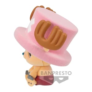 Tony Tony Chopper - One Piece - Fluffy Puffy Version B - 3