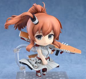 Nendoroid 1002a Saratoga Mk. II - 6
