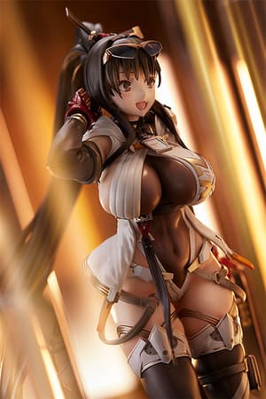 MX-chan - Max Factory (3)