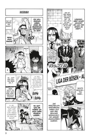 My Hero academia Smash Band 005 - 2