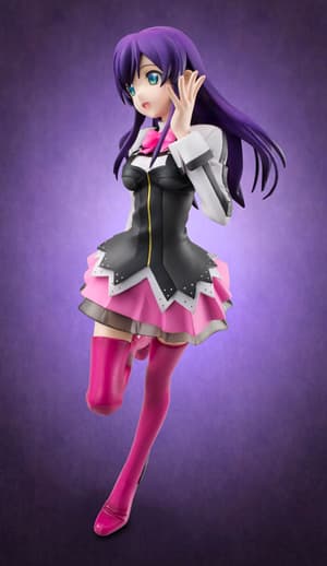 Mikono Suzushiro - 3