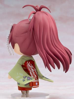 Nendoroid 868 Sakura Kyouko - Maiko Version - 5