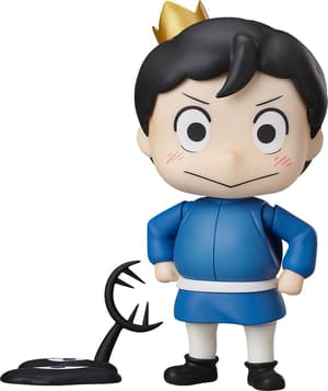 Nendoroid 1808 Bojji and Kage - 2