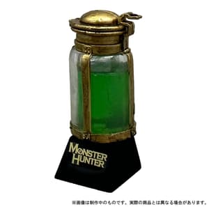 Monster Hunter Desktop Figure 〜item〜(re-run)【BOX】 - 2