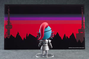 Nendoroid 1898 Undyne - 6