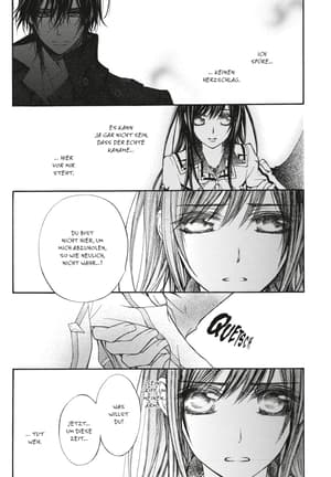 Vampire Knight Pearls - Carlsen - Band 09 - 4
