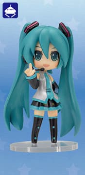 Miku Hatsune - Live Stage Producer - 1