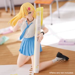 Aria Kisaki - 2.5 Dimensional Seduction (Uniform Version) - Banpresto (1)
