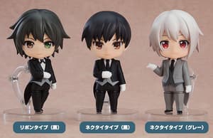 Dress Up Butler - Nendoroid More - Good Smile Company - 3
