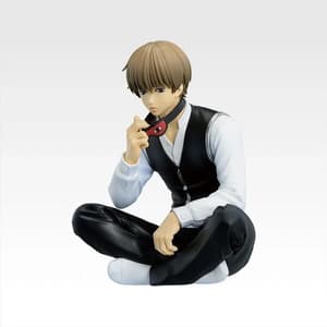Okita Sougo - Gintama 20th Aniversary: Gintama Exhibition Part 2 Ichibansho Masterlise Expiece - Ichibansho - 1