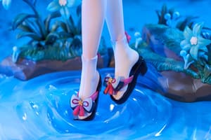 Kamisato Ayaka - Frostflake Heron - APEX (11)