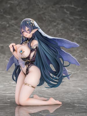 Astrastar the Saint Praying to the Stars (Sora Nani Iro) - Regular Edition - Vibrastar (7)