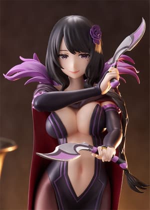 Elsa Granhiert - L - Re: Zero Pop Up Parade - Good Smile Company - 3