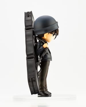 Conan Edogawa - Shuichi Akai Outfit - ARTFX J - 8