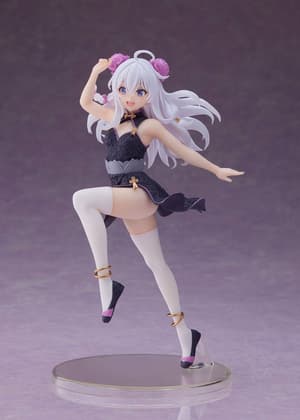 Elaina - Mandarin Dress - Coreful Figure - Taito - 1