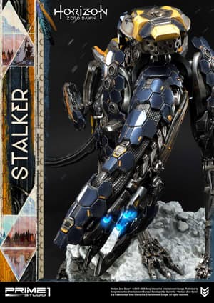Stalker - Horizon Zero Dawn - Prime 1 Studio - 12