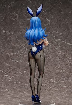 Juvia Lockser - 1/4 B-Style Bunny - FREEing (4)