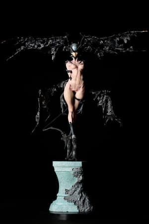 Devilman Lady - The Extreme Devil Revision II - Orca Toys - 1