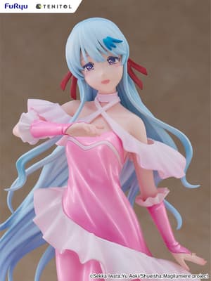Aoi Lily - Tenitol - Furyu - 6
